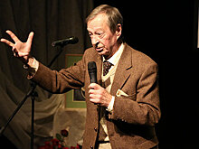 Народный артист России умер из-за коронавируса