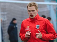 Хавбек "Рубина" Могилевец выбирает между двумя клубами РПЛ