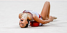 10 красавиц чемпионата России. Знакомимся с лучшими гимнастками-художницами