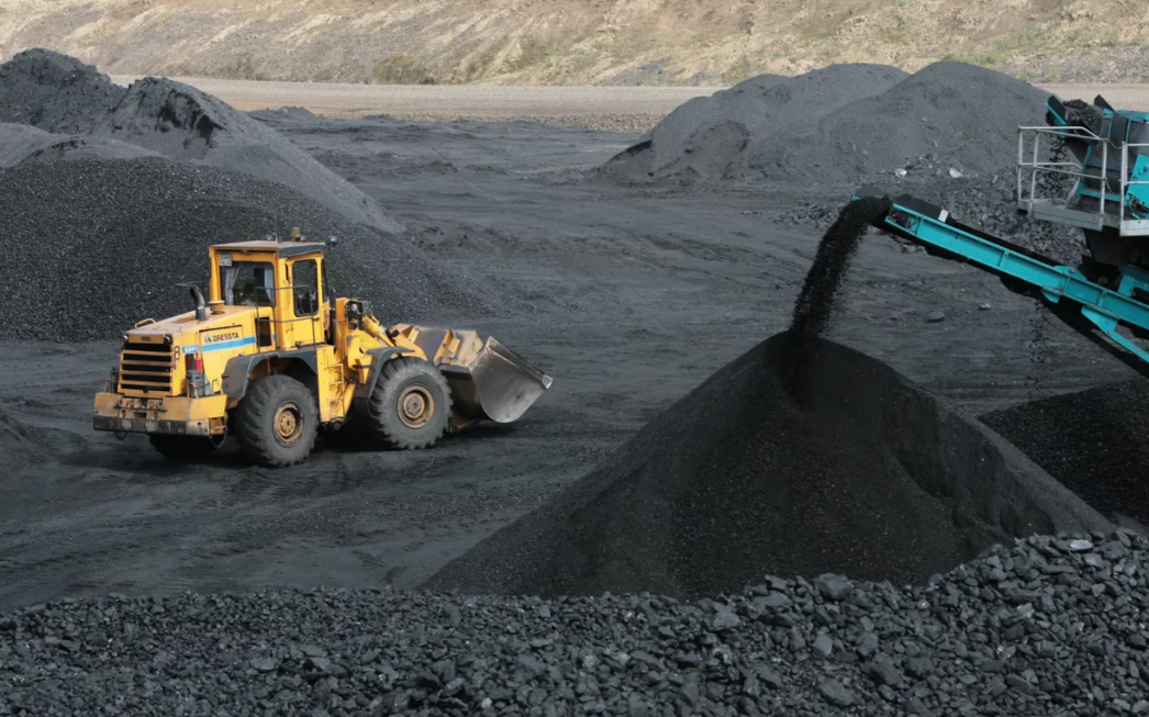 Губернатор Кузбасса пожаловался Мишустину на проблемы с вывозом угля