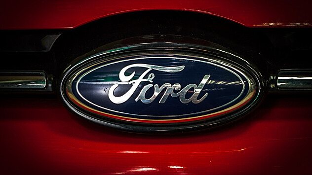 Ford к 2030 году перестанет продавать в Европе машины на бензине