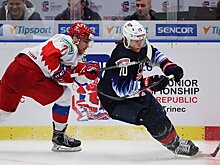 Молодежный чемпионат мира по хоккею: США победили Россию и возглавили турнирную таблицу в своей группе (CBC, Канада)