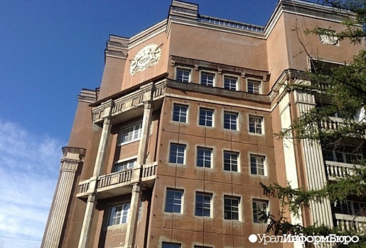 "Мы теряем "Мадрид": застройщики рассказали о препятствии для восстанавления гостиницы на Уралмаше