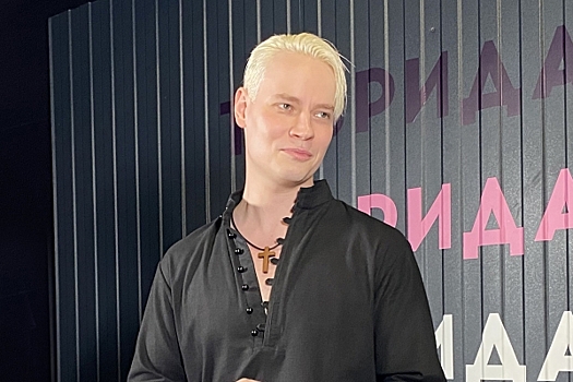 Милохин выразил желание спеть дуэтом с Shaman