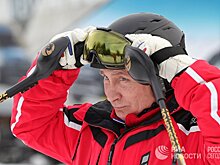 Paris Match (Франция): как Путин подмял под себя Ближний Восток