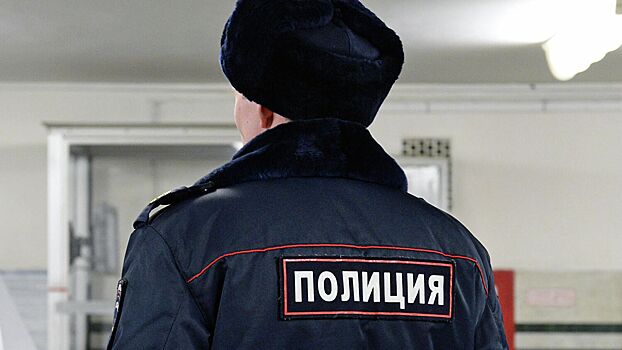 Полиция Петербурга задержала четырех стрелков, не связанных друг с другом