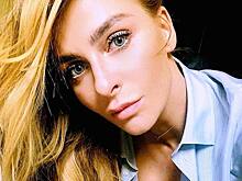 33-летняя Екатерина Варнава рассказала о своих пластических операциях: «Их было много»