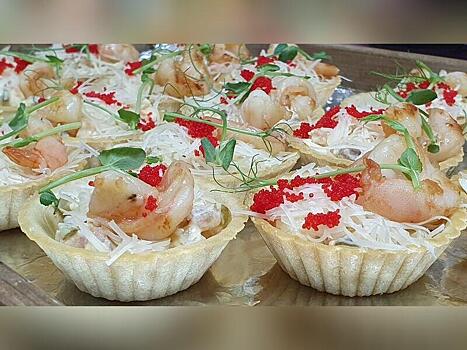 Чиновники Гордумы поужинают на банкете за бюджетные деньги