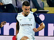 "Лацио" значительно поднял цену на Милинковича-Савича