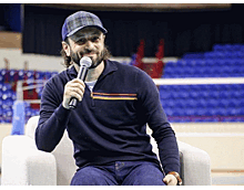 Илья Авербух: Мальчикам из России ничего не светит на Олимпиаде