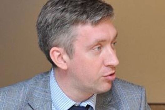 Игорь Носов назначен и. о. замгубернатра Нижегородской области