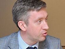 Игорь Носов назначен и. о. замгубернатра Нижегородской области