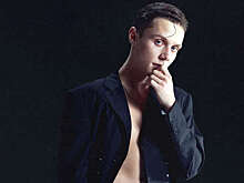 Биография и музыкальная карьера Вани Дмитриенко, как он стал популярным и действительно ли встречается с Анной Пересильд