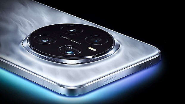 Honor раскрыла подробности телефото-камеры Magic8 Pro на 200 Мп