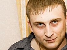 В Омске задержали подозреваемого в убийстве продавца "лексуса"