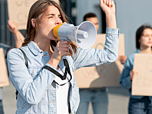 В Новосибирске перенесли митинг против роста налогов и ставки утильсбора