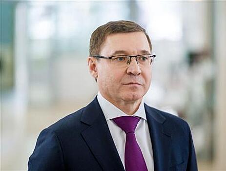 Владимир Якушев: "Ключевые приоритеты "Единой России" в весеннюю сессию касаются поддержки участников СВО"