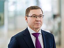Владимир Якушев: "Ключевые приоритеты "Единой России" в весеннюю сессию касаются поддержки участников СВО"