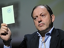 Экс-замглавы Росприроднадзора Митволя оставили под арестом