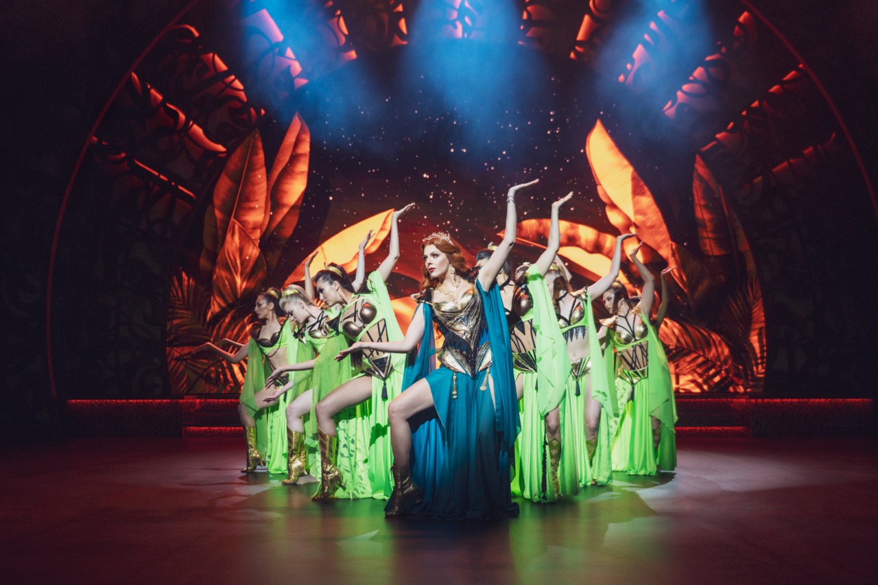 &laquo;Последняя сказка&raquo;: альбом песен из&nbsp;мюзикла &ndash;&nbsp;на&nbsp;всех стриминговых сервисах