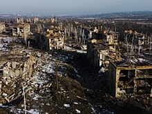 «Мясорубка для нацистов!»: В Госдуме подтвердили тактическое окружение Артемовска