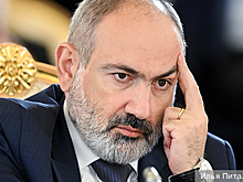 Медведев предложил догадаться о судьбе Пашиняна