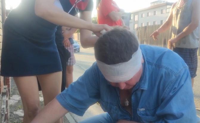 Мурода оправдали. Арматура отпустили: «Диаспоры аплодируют…Вот вам правосудие по-самарски»