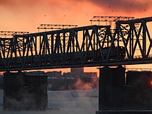 Сразу два новых моста сдадут к концу дорожного сезона в Мазановском районе Приамурья