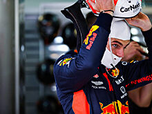 Макс Ферстаппен: Мы могли проехать быстрее во второй тренировке