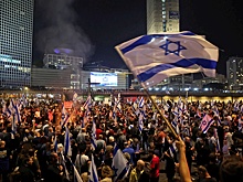 Walla: Гофман является главным кандидатом на пост главы "Моссада"