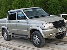 Названы регионы — лидеры в России по продажам пикапов с пробегом