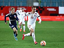 «Химки» — «Оренбург»: результат матча РПЛ, кто победил, какой счёт, авторы голов