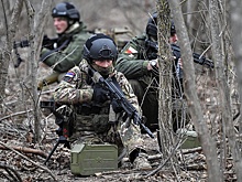 Госдума одобрила новые меры поддержки военнослужащих и их семей