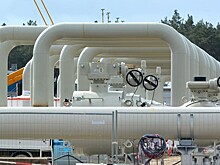 Украина получила первую в истории партию нефти из США