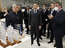 "Казаньоргсинтез" представил на коллегии Минпромторга свои наработки по привлечению кадров