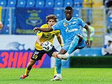 Луис Энрике рассказал, как принял решение о переходе в «Зенит»