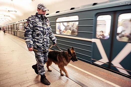 Находящегося в розыске мошенника задержали в московском метро благодаря системе видеонаблюдения