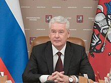 Сергей Собянин: Опыт зарубежных стран в борьбе с COVID-19 для нас бесценен