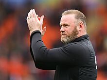 Уэйн Руни прокомментировал свою отставку