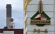 Латушко призвал США ввести санкции против «Беларуськалия»
