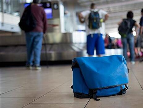 Как авиапассажирам разыскать потерянный багаж