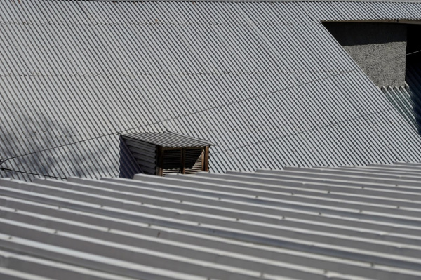 В Самаре после вмешательства прокуратуры отремонтировали крышу дома на Липяговской