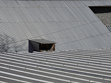 В Самаре после вмешательства прокуратуры отремонтировали крышу дома на Липяговской