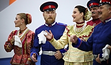 Волгоградцы готовятся отпраздновать День возрождения казачества России