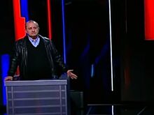 Соловьева и Кедми рассмешила новость о передаче ВМС Украины «флота» из надувных лодок