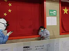 Последние новости о коронавирусе: 89 тысяч зараженных