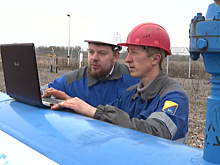 Газопровод в Балтийск с ответвлением в Светлый обследуют на предмет завершения его строительства