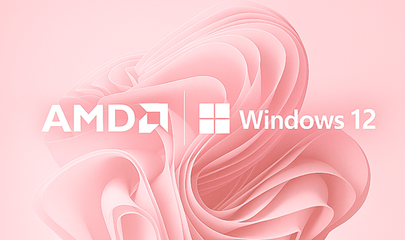 AMD заявила о полной готовности Ryzen AI к Windows 12
