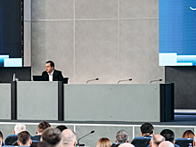 Глава г.о. Щелково Андрей Булгаков провел еженедельное совещание