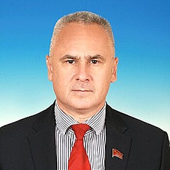 Бессонов: необходима национализация  природных ресурсов